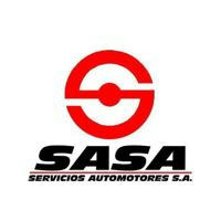 Servicios Automotores, S.A. (SASA) 🛒🛍 & 🔧🚗