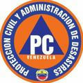Dirección Nacional de Protección Civil y Administración de Desastres de Venezuela