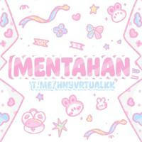 𖢷 ˙ . ⌯ 𝗠entahan 🐇🎀 ⊹ ۫ hirmin.