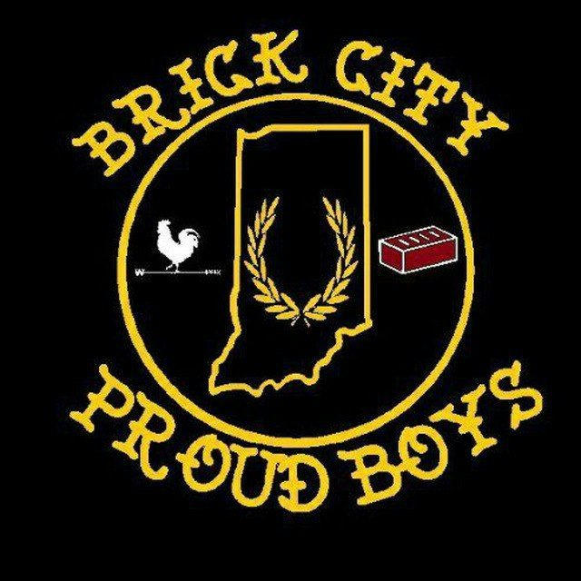 The Brick City Proud Boys