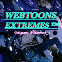 Webtoons Extrêmes™