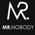 MR NOBODY