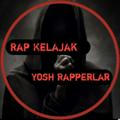 Rap kelajak - Yosh Rapperlar