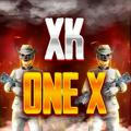 Xk one X