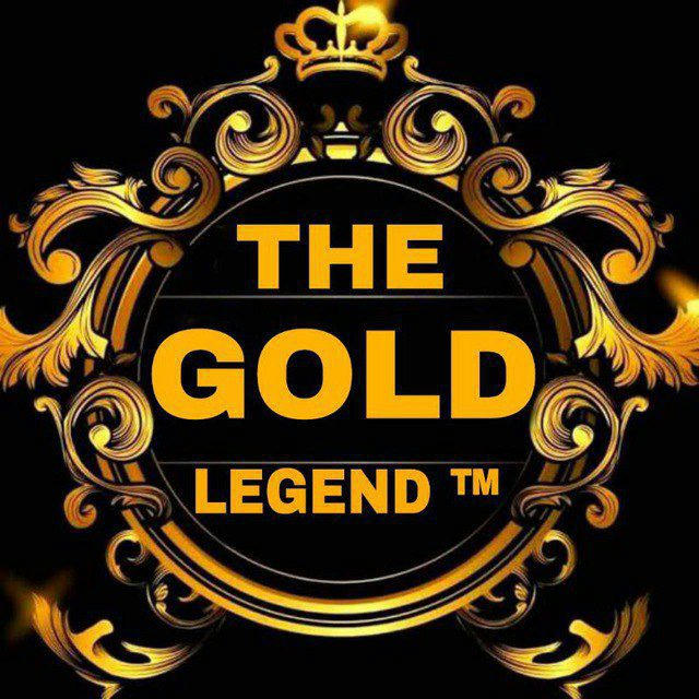THE GOLD LEGEND™