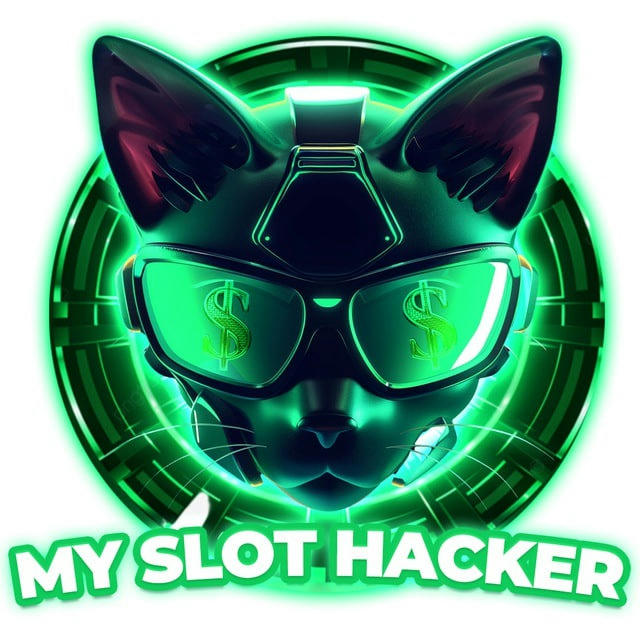 My Slot Hacker