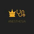 anesthesia📚