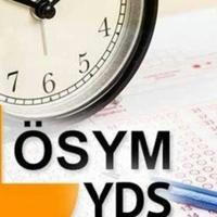 English Reading For YDS/YOKDIL/YDT