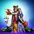 ♪ Radha ☞︎︎︎ Krishna ♫︎ Kannada Serial HD 💚✔︎