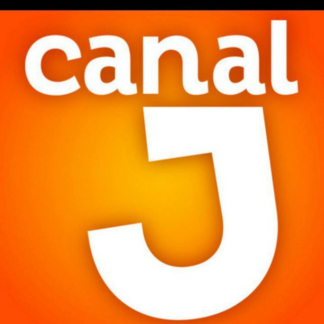 📥📺 CANAL J 📡🎬