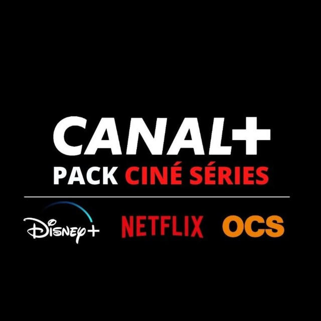 Canal Plus Top Film🇫🇷