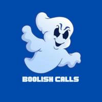 Boolish Calls 👻👻