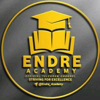 ENDRE ACADEMY