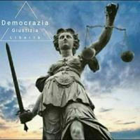 Democrazia Giustizia e Libertà