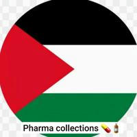 Pharma collections
