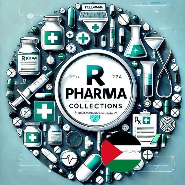 Pharma collections