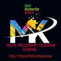 Mk youth fellowship