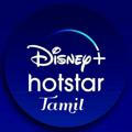 Disney + Hotstar Tamil