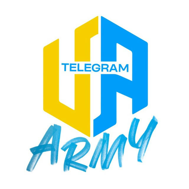 UA Telegram Army 🇺🇦