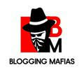 🌐 Blogging Mafias 💻