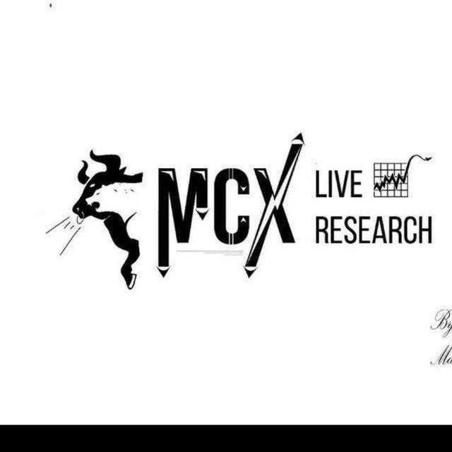MCX Live Research Official ™
