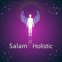 محمد عبدالسلام SALAM HOLISTIC