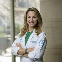 Nicole Saphier, MD