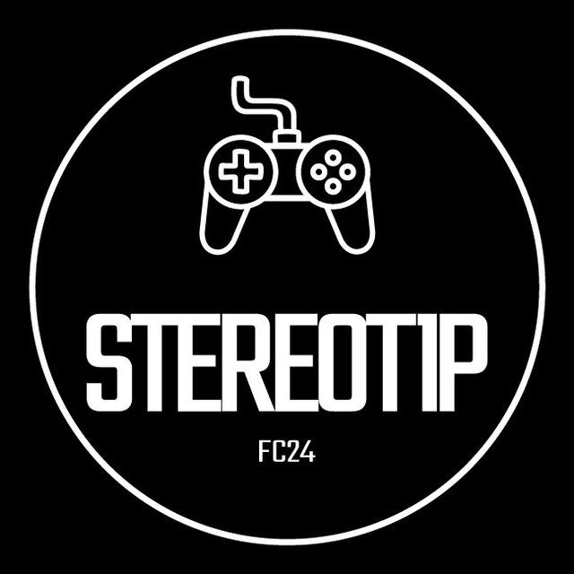 🇺🇦STEREOT1P | FC24 BOOST