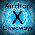 Airdrop X Giveaway