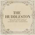 The Huddleston.