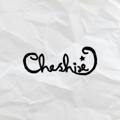 Cheshire 🐈‍⬛