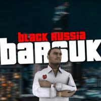 Barsuk Black Russia