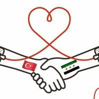 لتقديم المساعدات في تركيا والشمال السوري 🌎♾️🌏