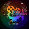 City of Movies