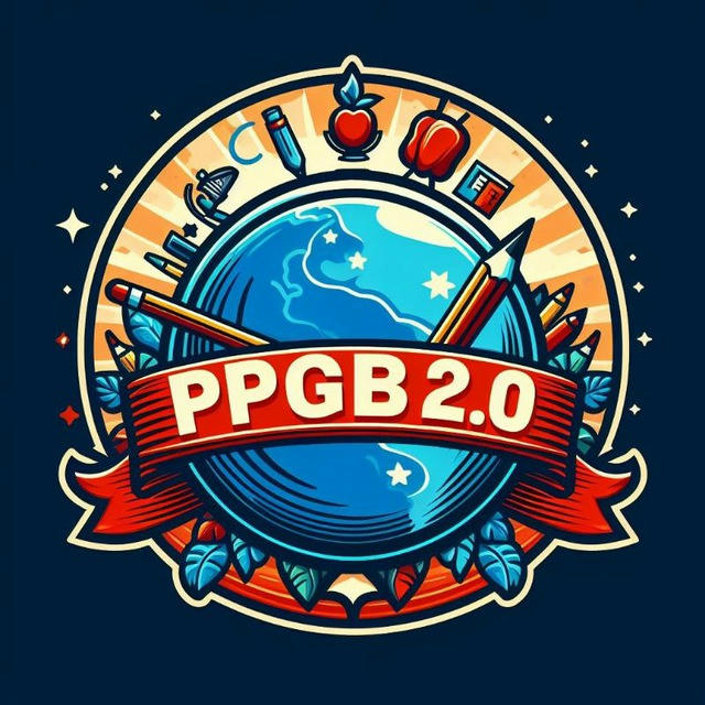 PPGB2.0