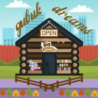 PROMO: open, Gubuk Dreams!