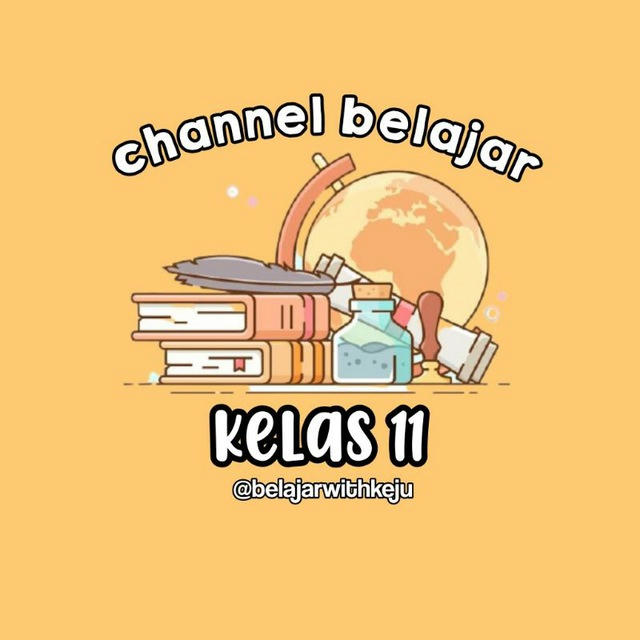 kelas 11