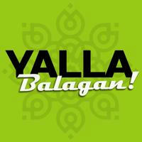 12.07 - Yalla Balagan @ Taam Hummus Bar 2.0