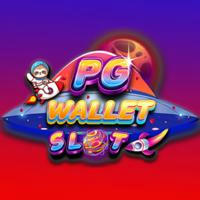 PG WALLET SLOT OFFICIAL