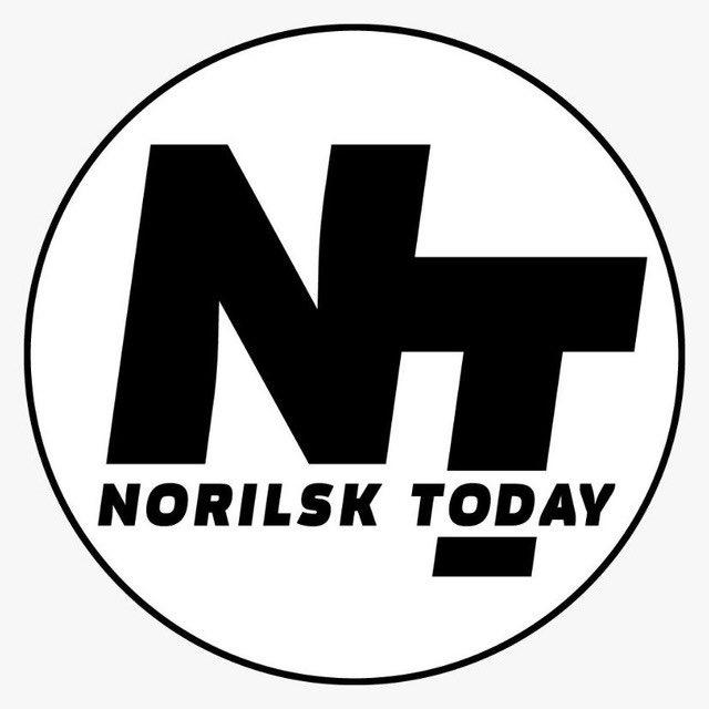 Норильск Today 18+