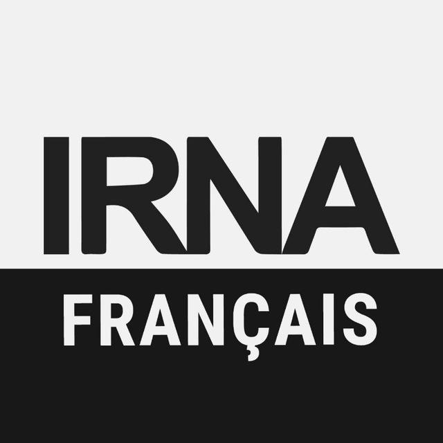 IRNA Français
