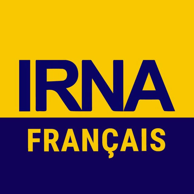 IRNA Français