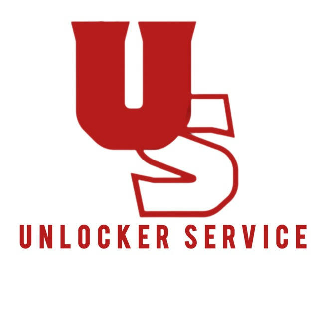 ⭕️ Unlocker services ⭕️