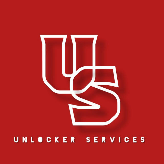 ⭕️ Unlocker services ⭕️