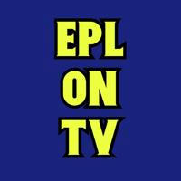 EPL on TV