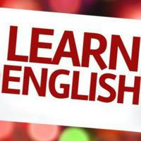 English for Beginners