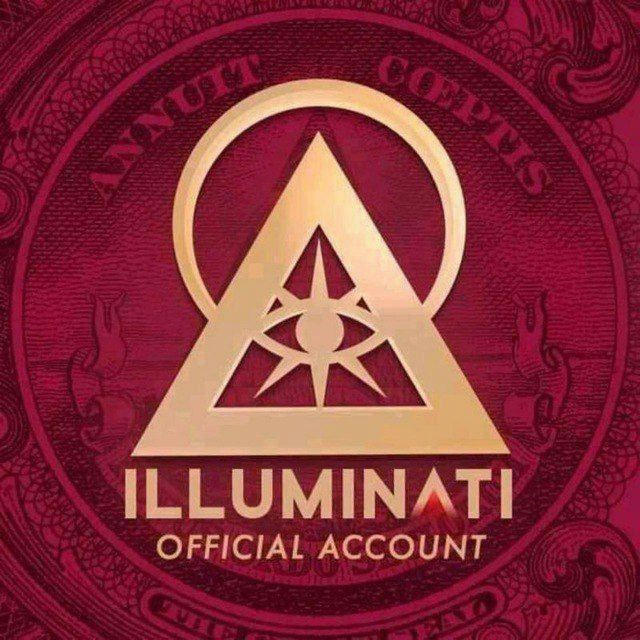 Official illuminati group