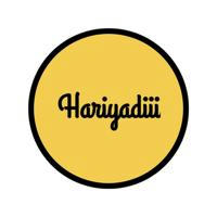 Hariyadiii