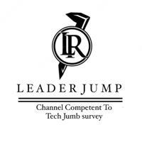 Leader Jumper