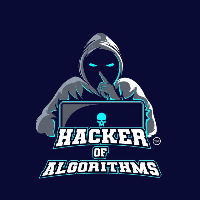 Hacker of Algorithms